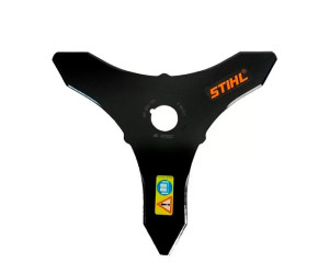 Lâmina 3 Pontas - BrushCut DM 250-3 - STIHL