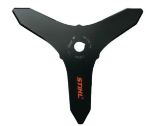 Lâmina 3 Pontas - BrushCut DM 300-3 - STIHL