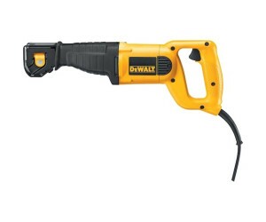 Serra Sabre de 1000W - DW304PK - Dewalt