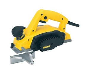 Plaina de 600W - DW680 - Dewalt