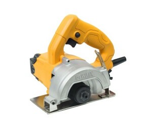 Serra Mármore de 1400W - DW862 - Dewalt