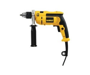 Furadeira de Impacto de 710W - DWD502 - Dewalt