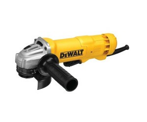 Esmerilhadeira Angular de 1200W - DWE4212 - Dewalt