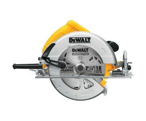 Serra Circular de 1800W - DWE575 - Dewalt