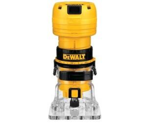 Tupia para Laminados de 450W - DWE6000 - Dewalt