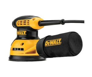 Lixadeira Roto Orbital de 280W - DWE6421 - Dewalt
