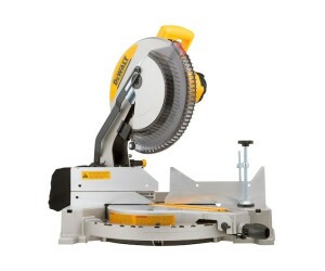 Serra de meia Esquadrilha de 1600W - DWS715 - Dewalt