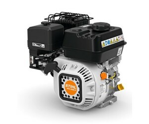 Motor Estacionário a combustão - EHC 605 S - STIHL