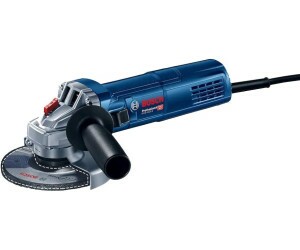 Esmerilhadeira Angular de 900W - GWS 9-125 S - Bosch