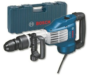 Martelo Demolidor de 1700W - GSH 11 VC - Bosch