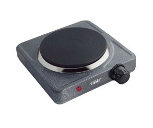 Fogãozinho Elétrico um prato de aquecimento -FFE-1B - Fame -127v