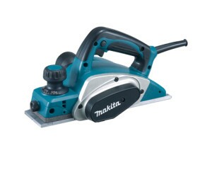 Plaina - KP0800K – Makita – 82mm