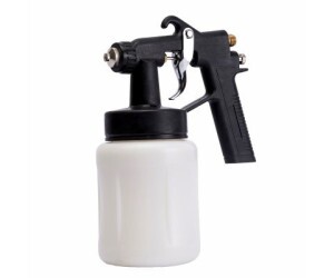 Pistola para Pintura Ar Direto - BC72-A - Steula