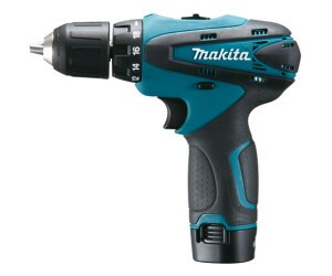 Parafusadeira / Furadeira - DF330DWLE - Makita