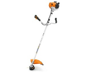 Roçadeira a combustão - FS 120 - STIHL