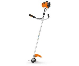 Roçadeira a combustão - FS 161 - STIHL