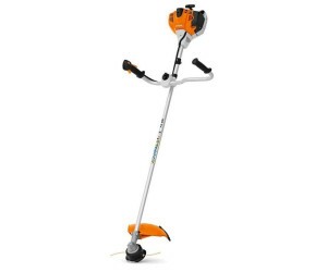 Roçadeira a combustão - FS 291 - STIHL