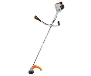 Roçadeira a combustão - FS 55 - STIHL
