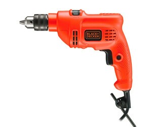 Furadeira de Impacto 10mm de 560W - TM500 - Black+Decker