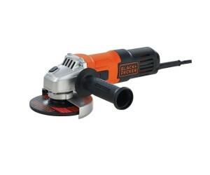Esmerilhadeira Angular de 650W - G650 - Black+Decker