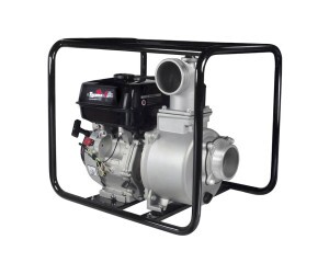 Motobomba Auto Escorvante - Gasolina 4" TFAE4RF80FX1 - Toyama