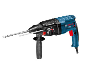 Martelete Perfurador Rompedor de 800W - GBH 2-24 D - Bosch