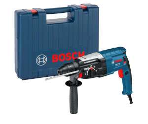 Martelete Rompedor de 850W - GBH 2-28 D - Bosch