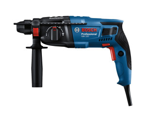 Martelo Rompedor de 720W - GBH 220 - Bosch