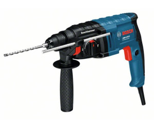 Martelete Perfurador Rompedor de 650W - GBH 2-20 D - Bosch 