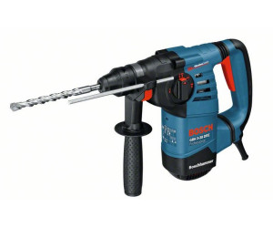 Martelete Perfurador Rompedor de 800W - GBH 3-28 DRE - Bosch