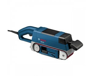 Lixadeira de Cinta de 750W - GBS 75 AE  - Bosch