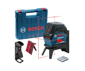 Nível a Laser GCL 2-15 - BOSCH