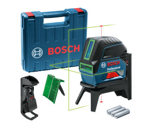 Nível a Laser GCL 2-15 G - BOSCH