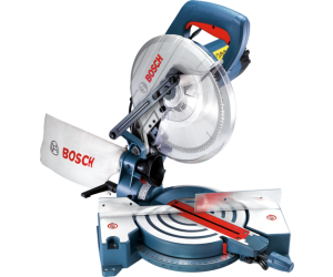 Serra de Esquadria 10" de 2000W - GCM 10 M - Bosch