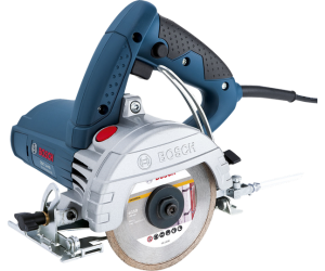 Serra Mármore de 1450W Sem Disco - GDC 14-40 - Bosch