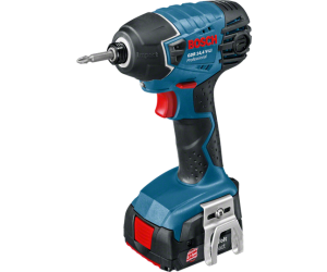 Chave de Impacto a Bateria - GDR 14,4 V-LI - Bosch