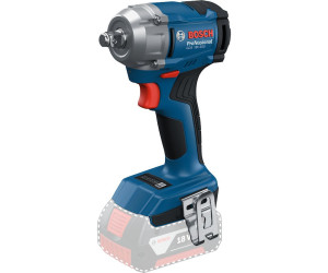 Chave de Impacto a Bateria - GDS 18V-350 - BOSCH