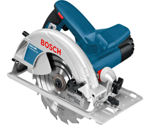 Serra Circular Manual 7.1/4" de 1400W - GKS 190 - Bosch