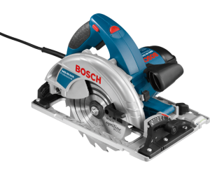 Serra Circular Manual 7.1/4'' - GKS 65 GCE - Bosch