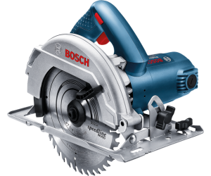 Serra Circular Manual 7.1/4'' de 1100W - GKS 7000 - Bosch