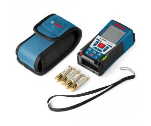 Medidor de Distância a Laser 150 Metros - GLM 150 - Bosch