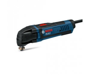 Ferramenta Oscilante Multicortadora - GOP 250 CE - Bosch