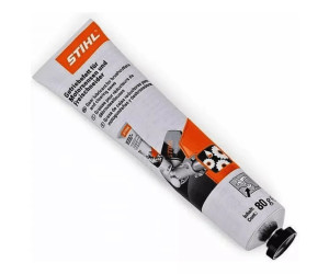 Graxa Lubrificante para Engrenagens de Roçadeiras STIHL 80g