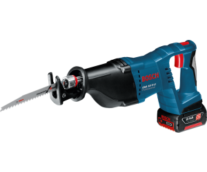Serra Sabre a Bateria - GSA 18 V-LI - Bosch