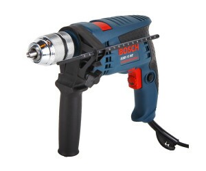 Furadeira de Impacto 1/2" de 650W - GSB 13 RE - Bosch