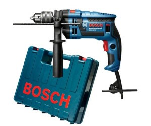 Furadeira de Impacto 1/2" de 700W - GSB 16 RE-110v - Bosch