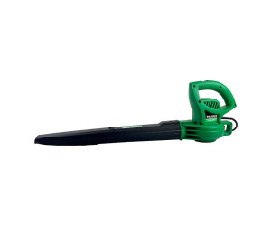 Soprador de folhas elétrico de 2000W - GSF-2000 - GARTHEN