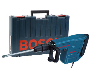 Martelete Rompedor de 1500W - GSH 11 E - Bosch