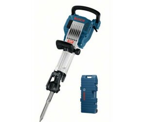 Martelo Demolidor de 1750W - GSH 16-28 - Bosch 