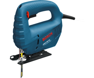 Serra Tico-Tico de 400W - GST 65 BE - Bosch